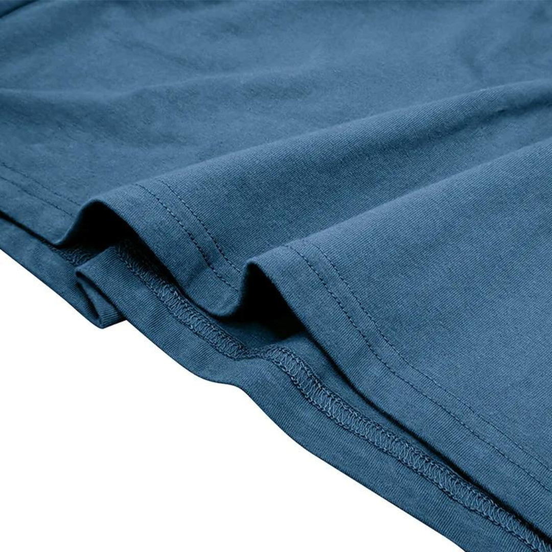 Casual Short Sleeve - Polo Shirt