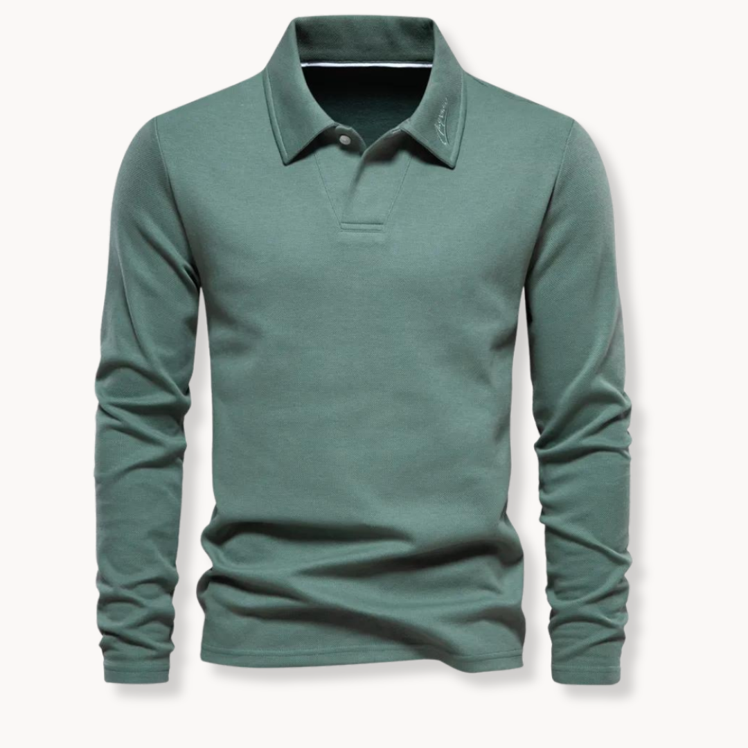 Mateo Casual - Polo Shirt