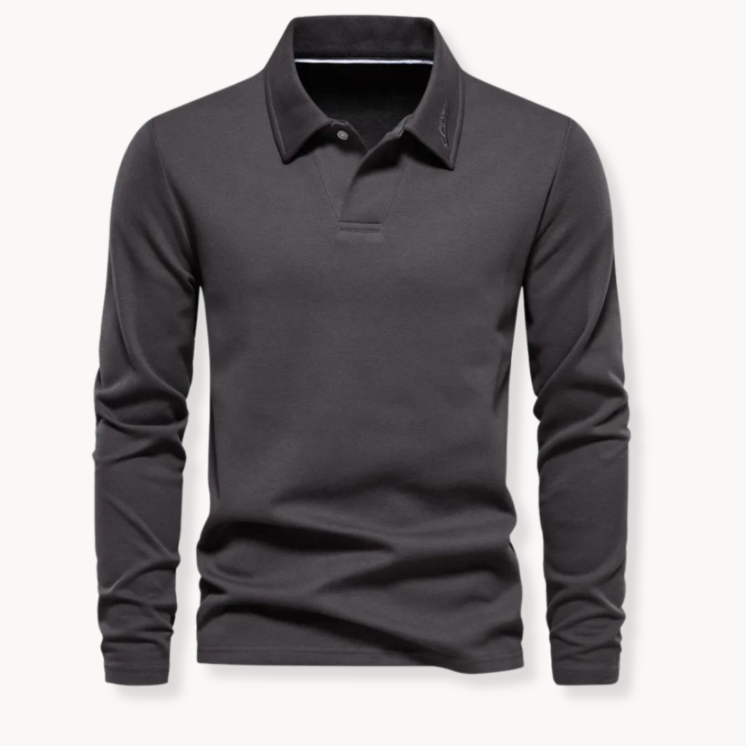 Mateo Casual - Polo Shirt
