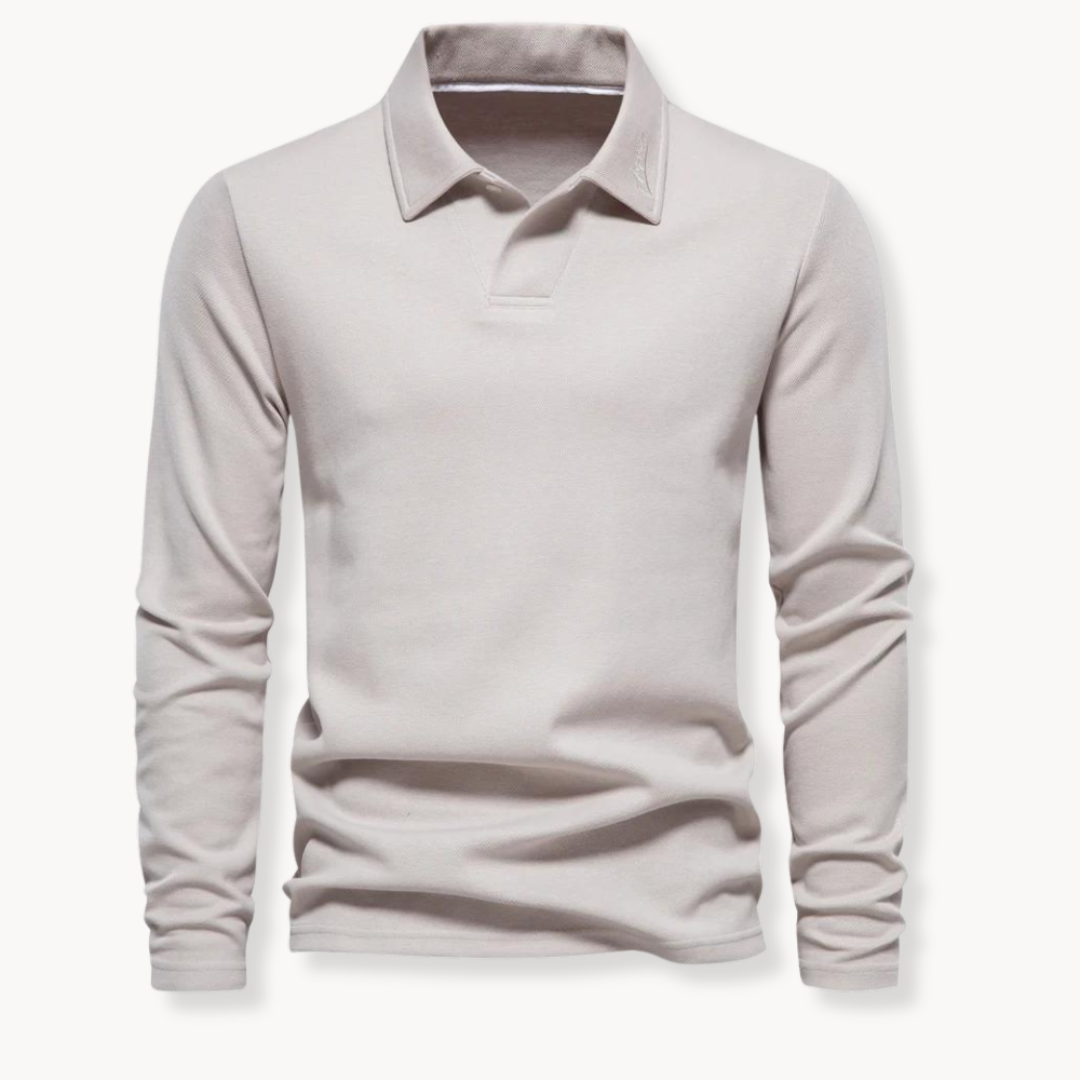 Mateo Casual - Polo Shirt