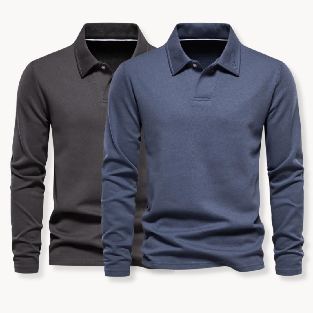 Mateo Casual - Polo Shirt