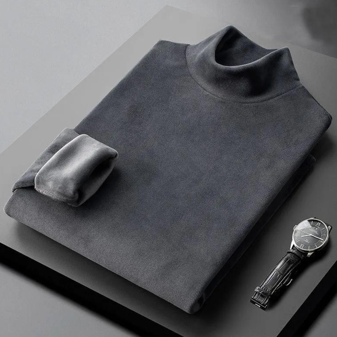 Arctic Sherpa Fleece - Pullover