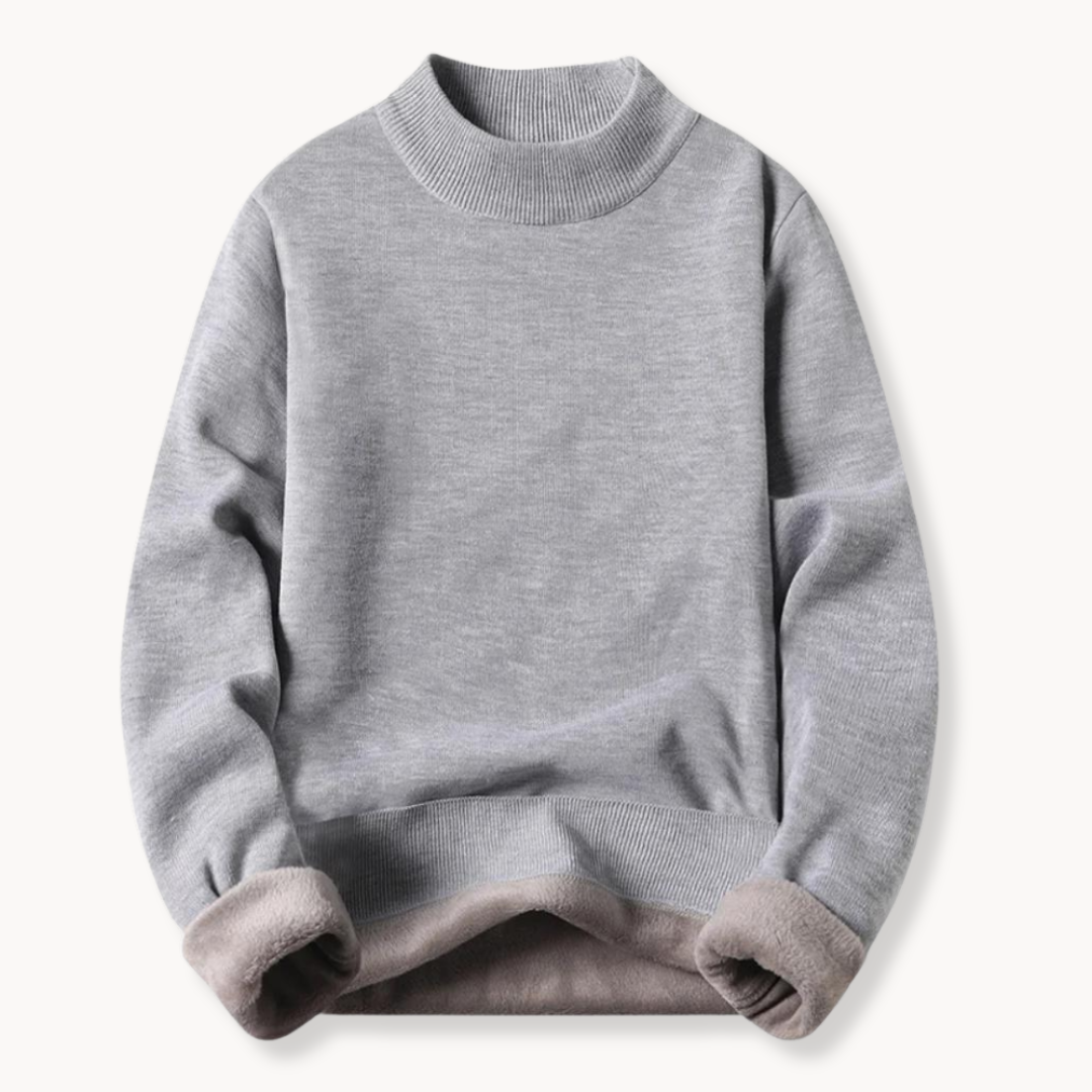 Cozy Knit - Sweater