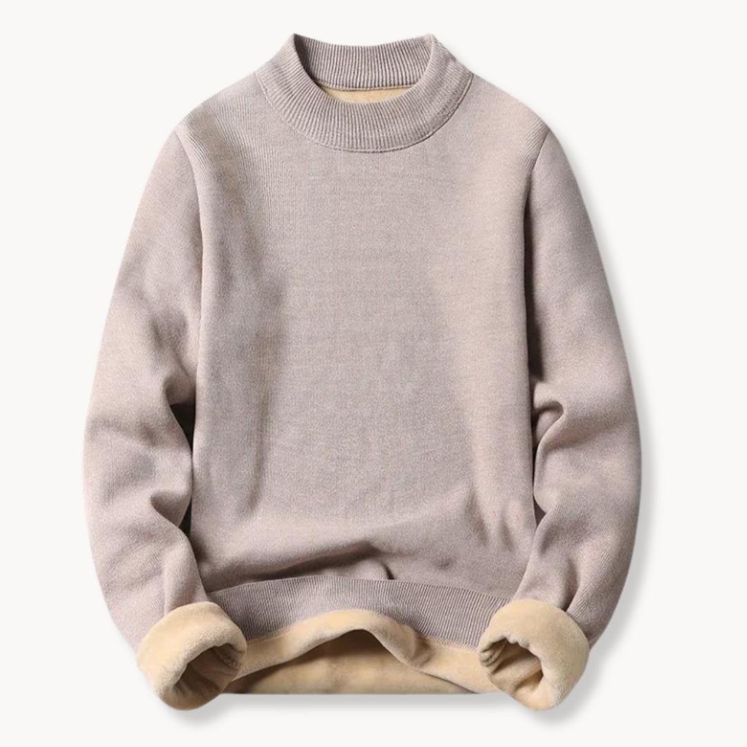 Cozy Knit - Sweater