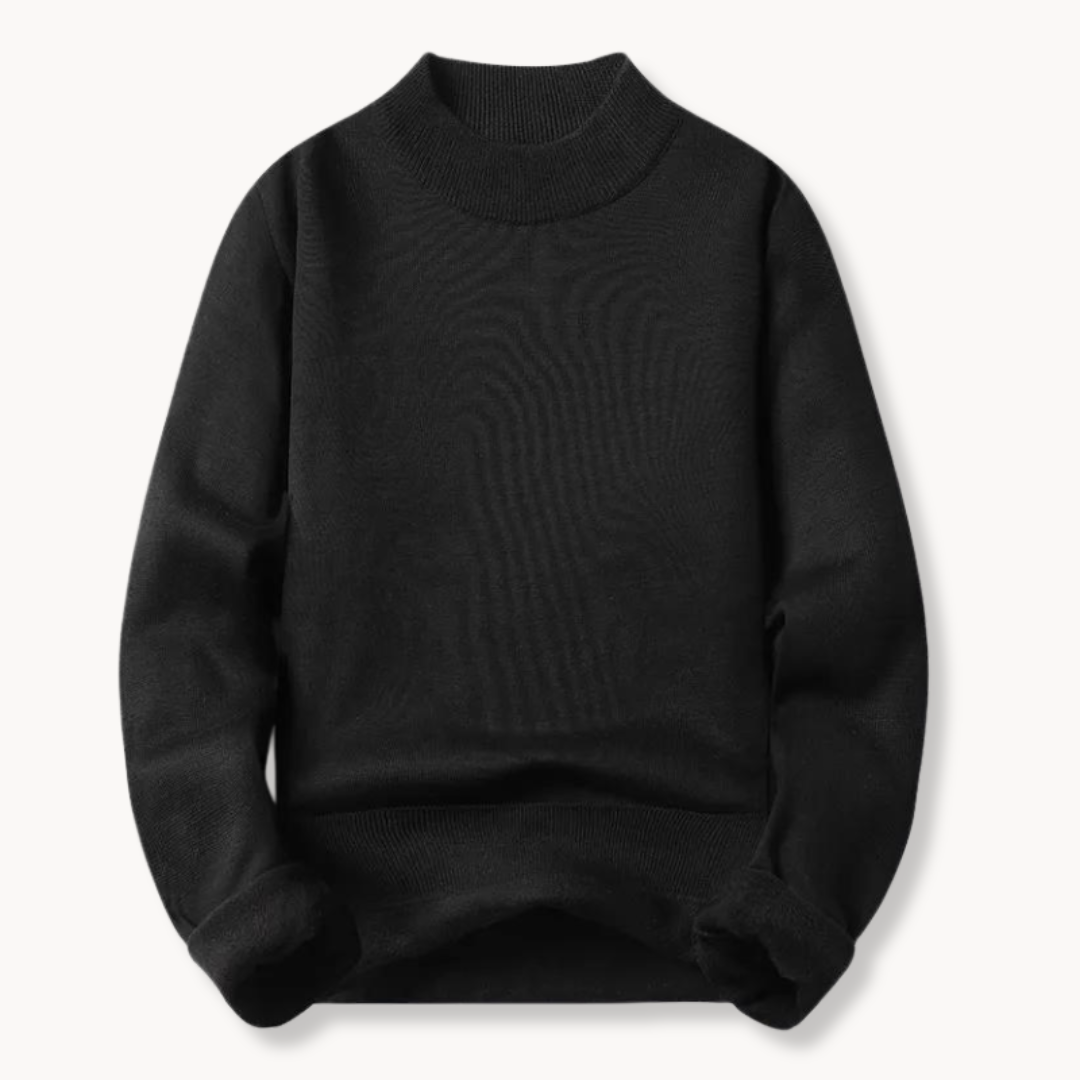 Cozy Knit - Sweater