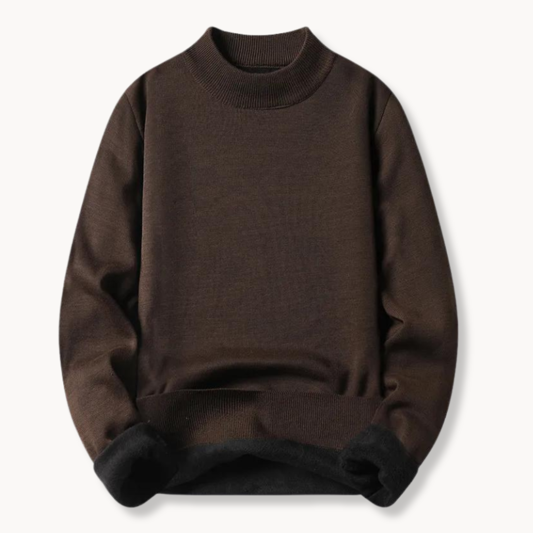 Cozy Knit - Sweater