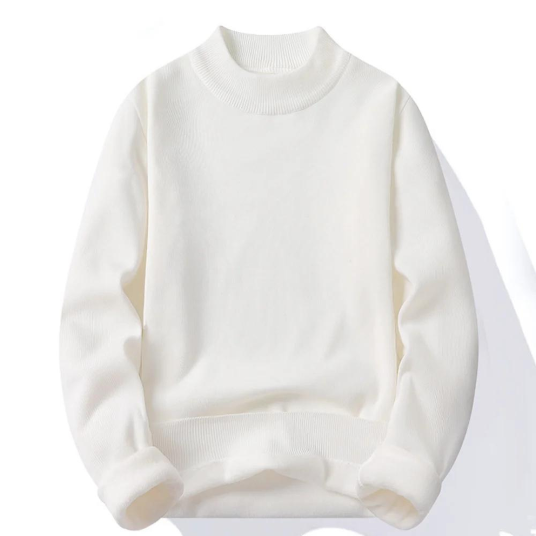Cozy Knit - Sweater