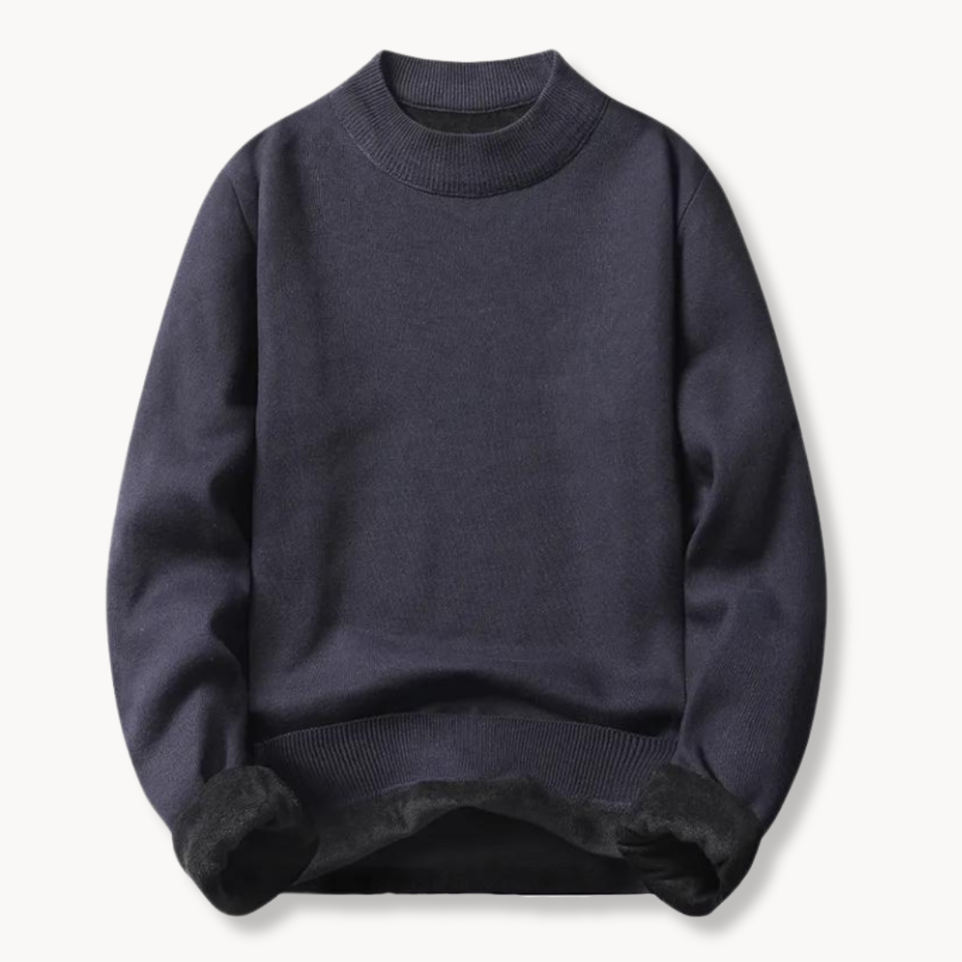 Cozy Knit - Sweater