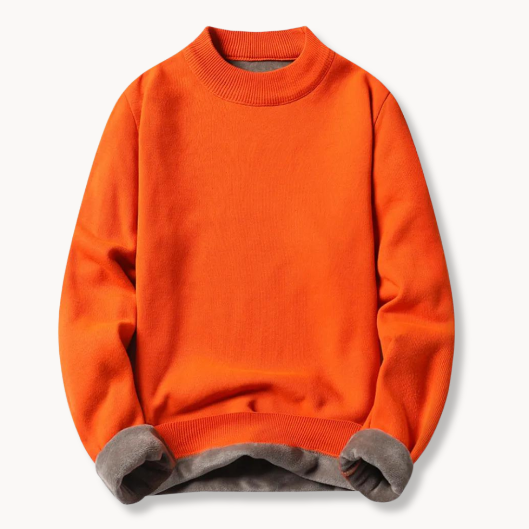 Cozy Knit - Sweater