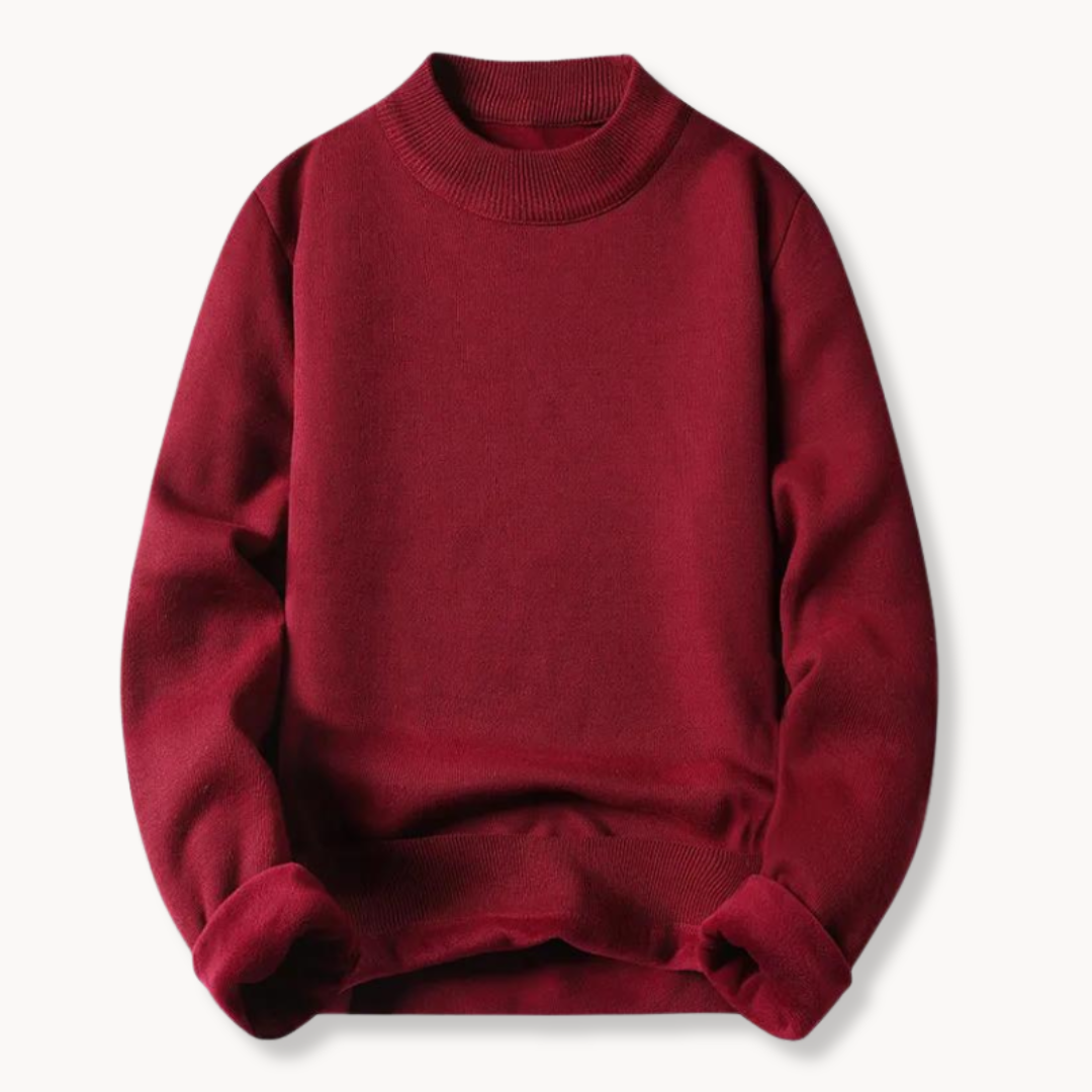 Cozy Knit - Sweater