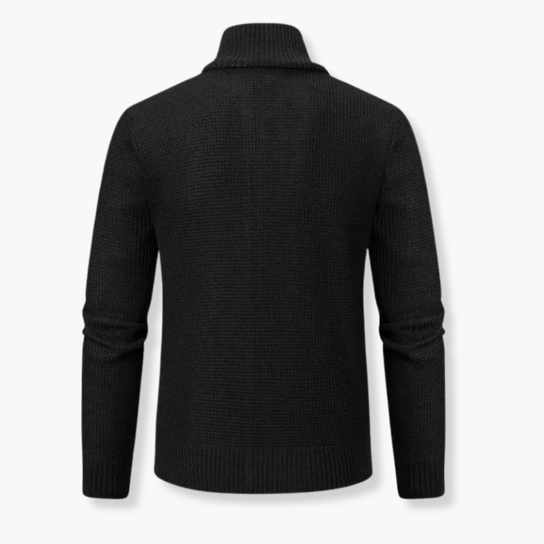 Blaise Comfort Knit - Sweater