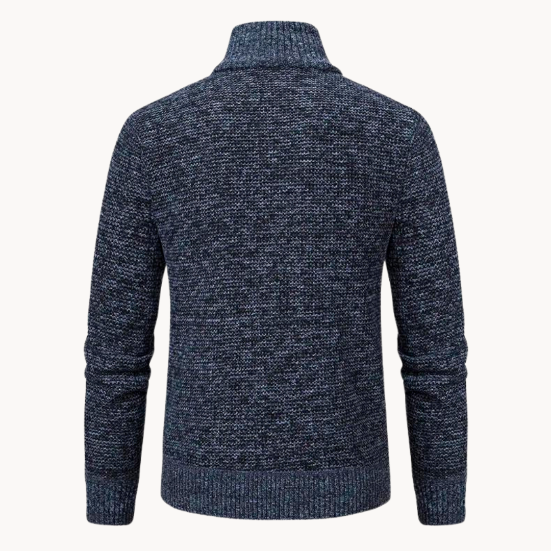 Blaise Comfort Knit - Sweater
