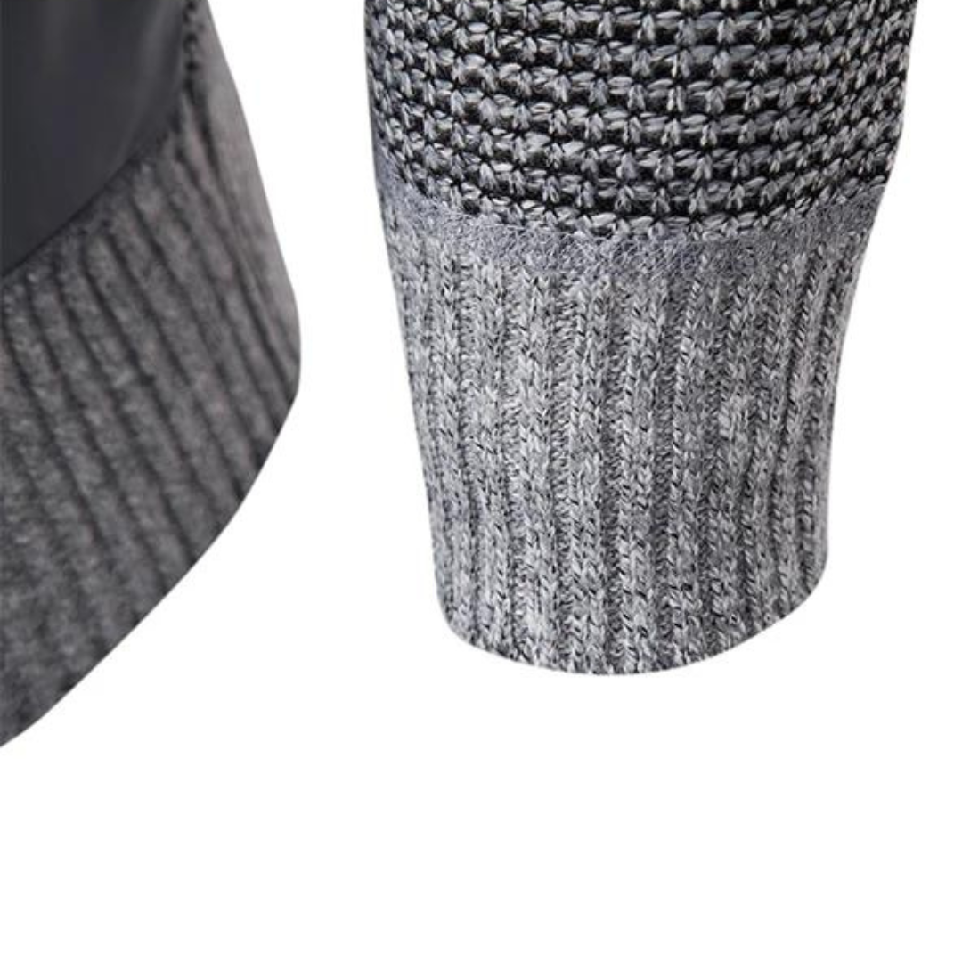Blaise Comfort Knit - Sweater