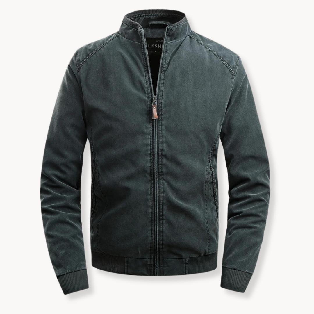 Draped Lightweight - Jacket
