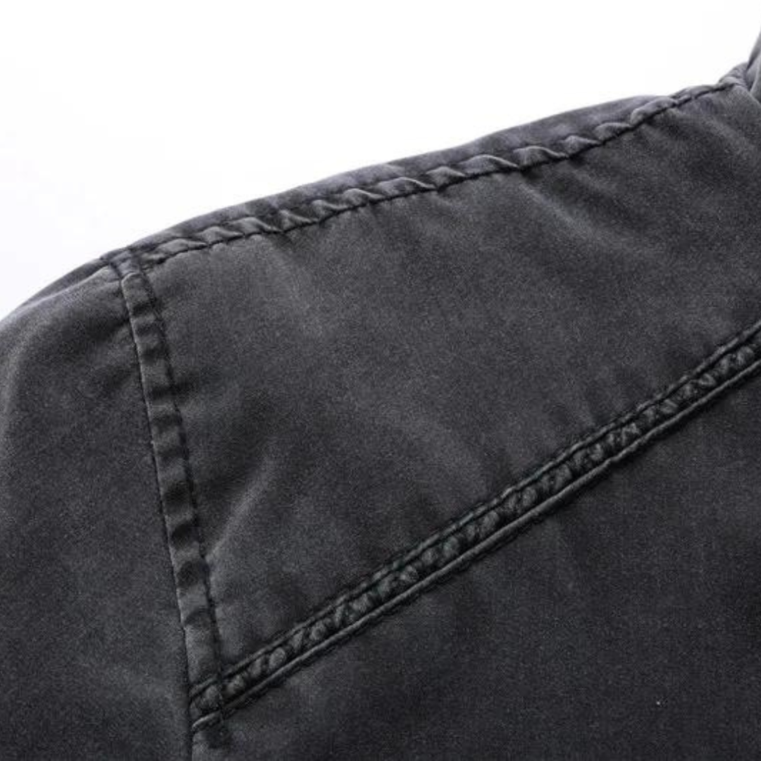 Draped Lightweight - Jacket