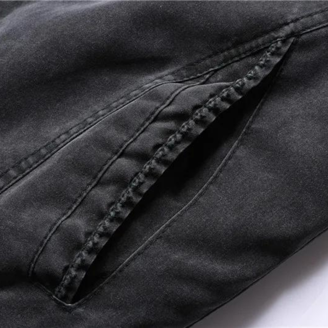 Draped Lightweight - Jacket