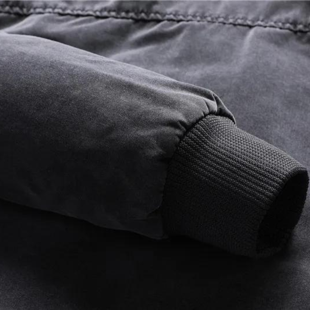 Draped Lightweight - Jacket