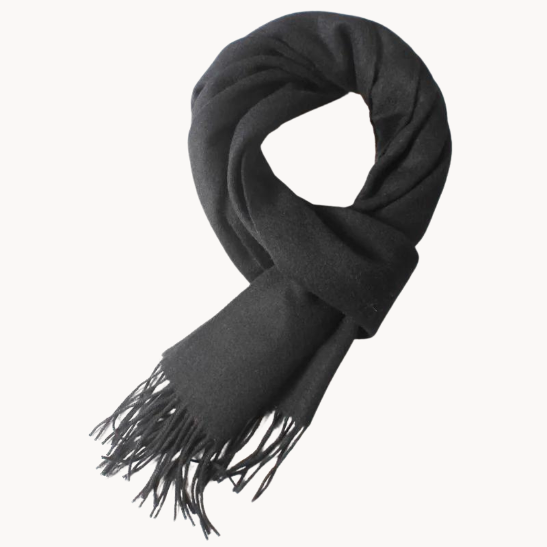 Ilias Wool - Scarf
