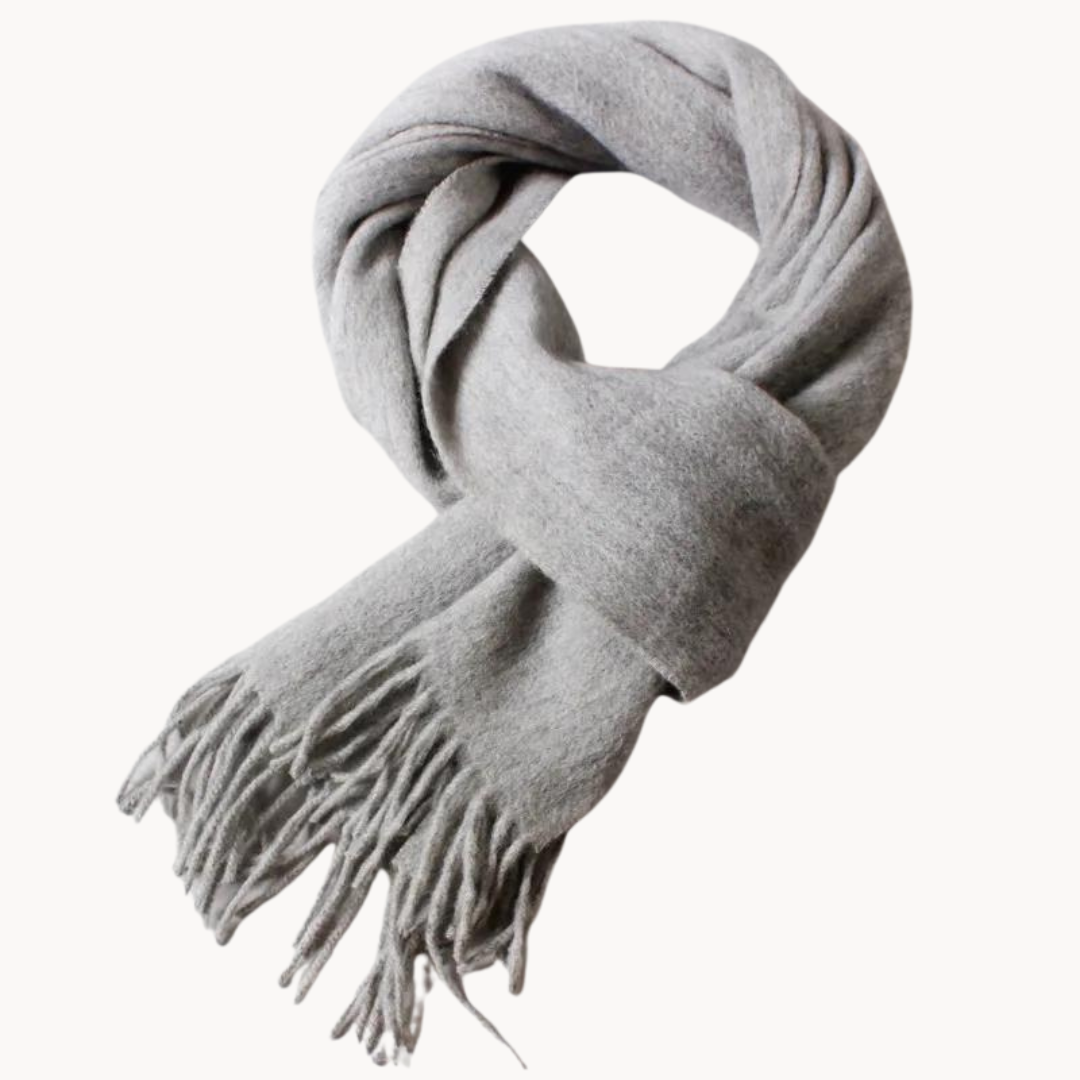 Ilias Wool - Scarf