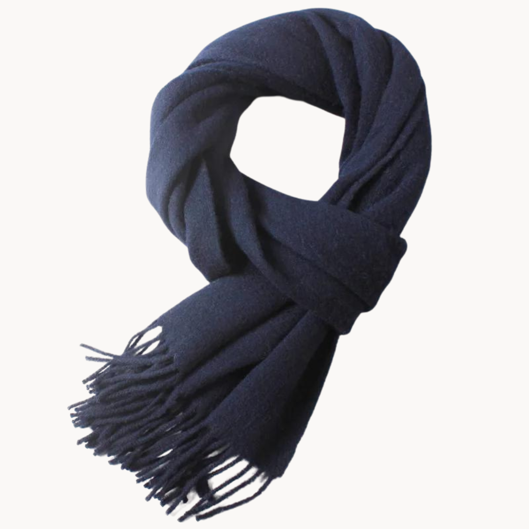 Ilias Wool - Scarf