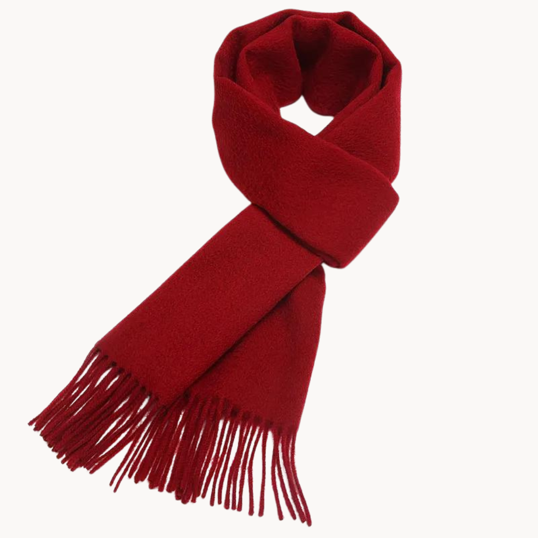 Ilias Wool - Scarf