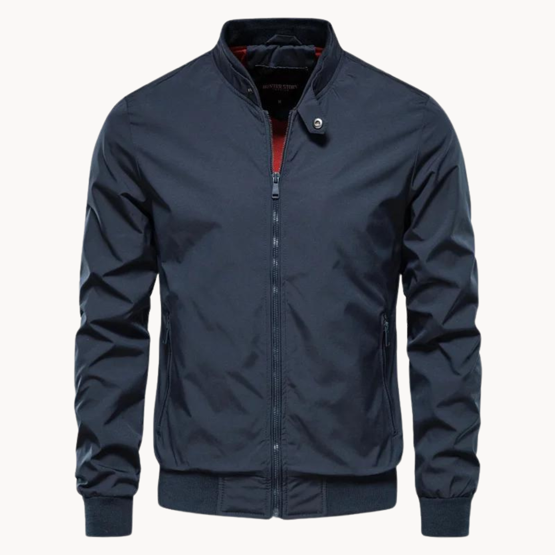 Neo Bomber - Jacket