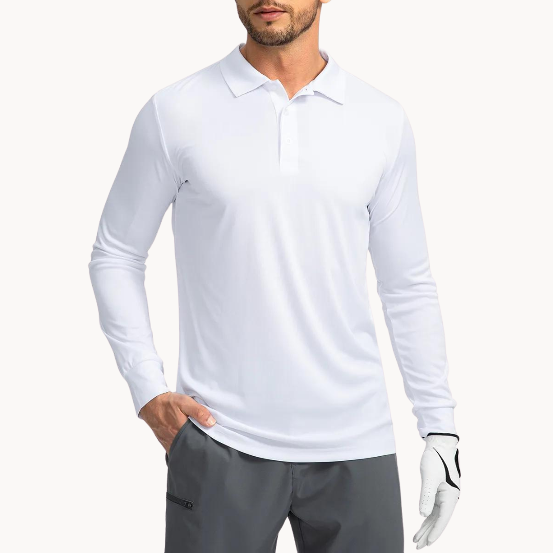 Duncan Performance - Polo