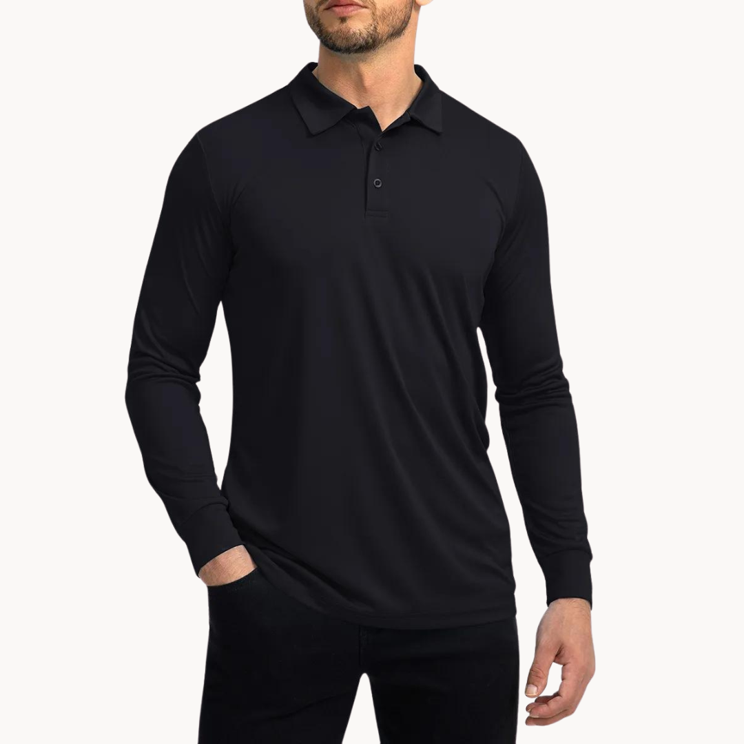 Duncan Performance - Polo