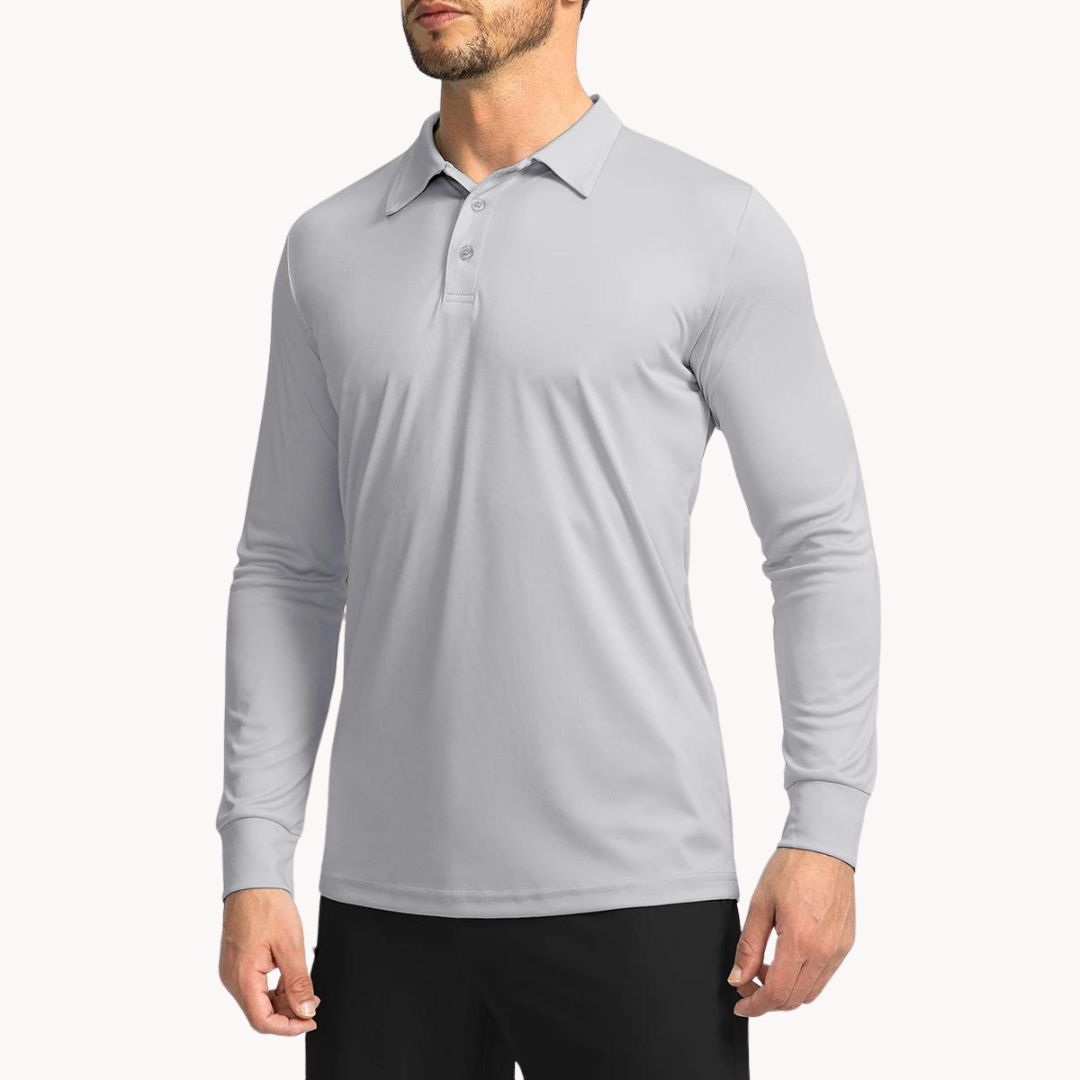 Duncan Performance - Polo