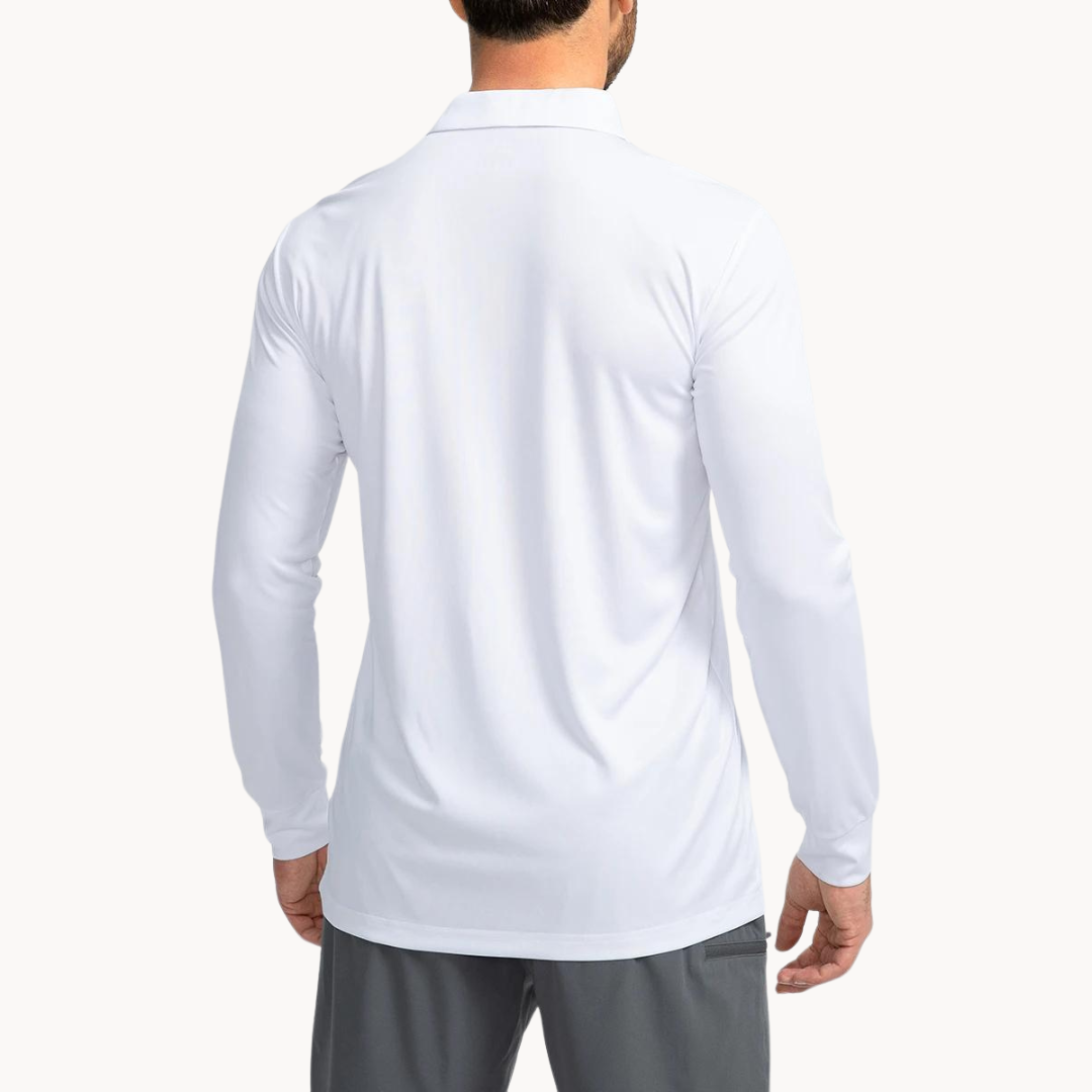 Duncan Performance - Polo