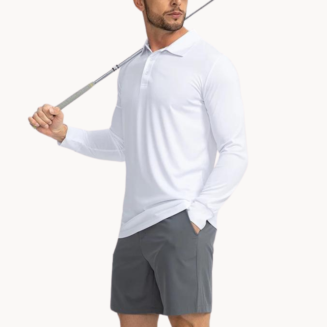Duncan Performance - Polo