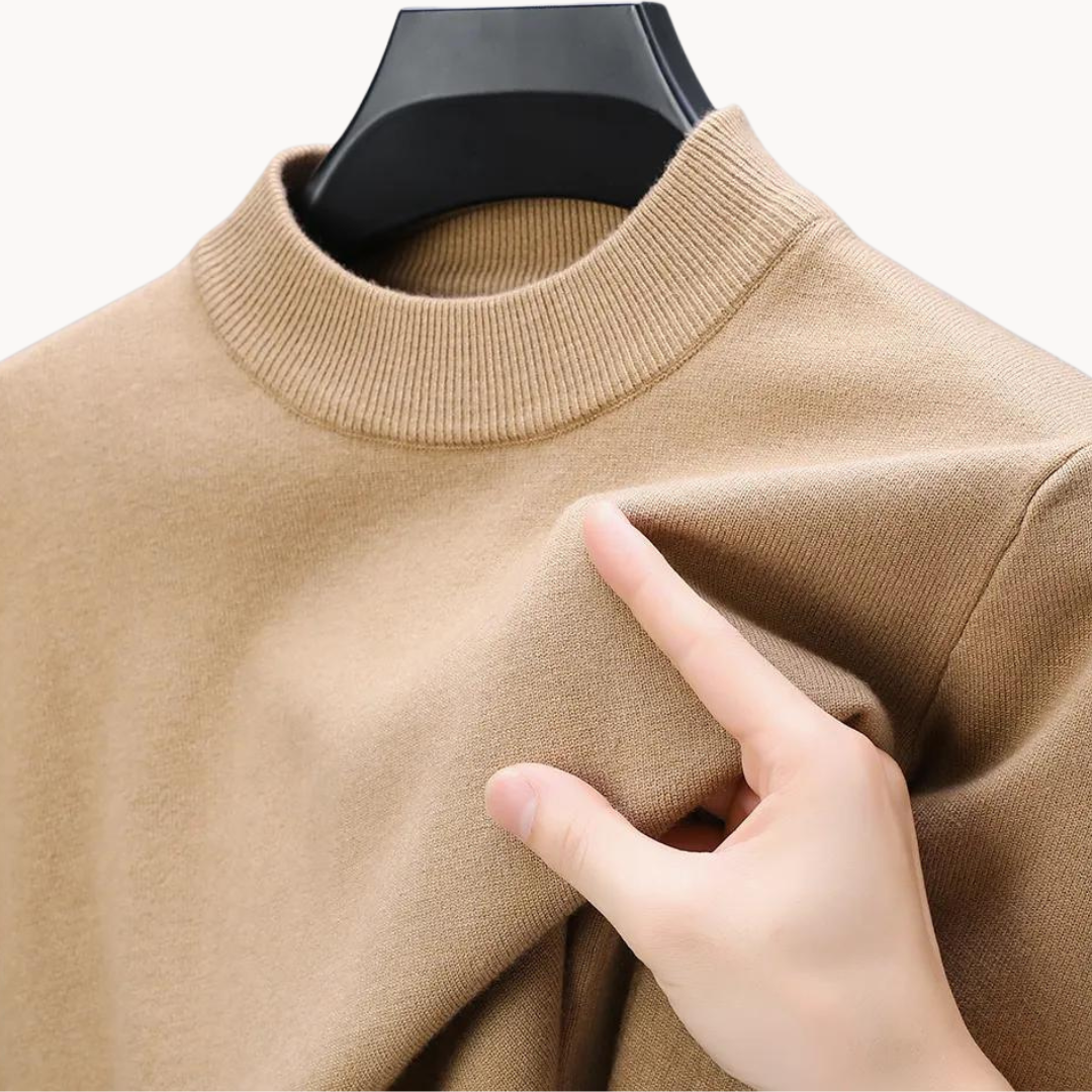 Cashmere Blend - Sweater