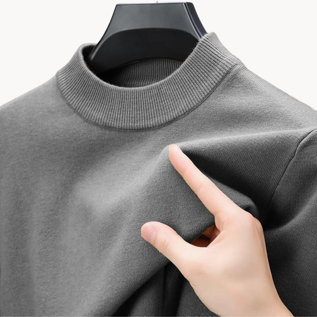Cashmere Blend - Sweater