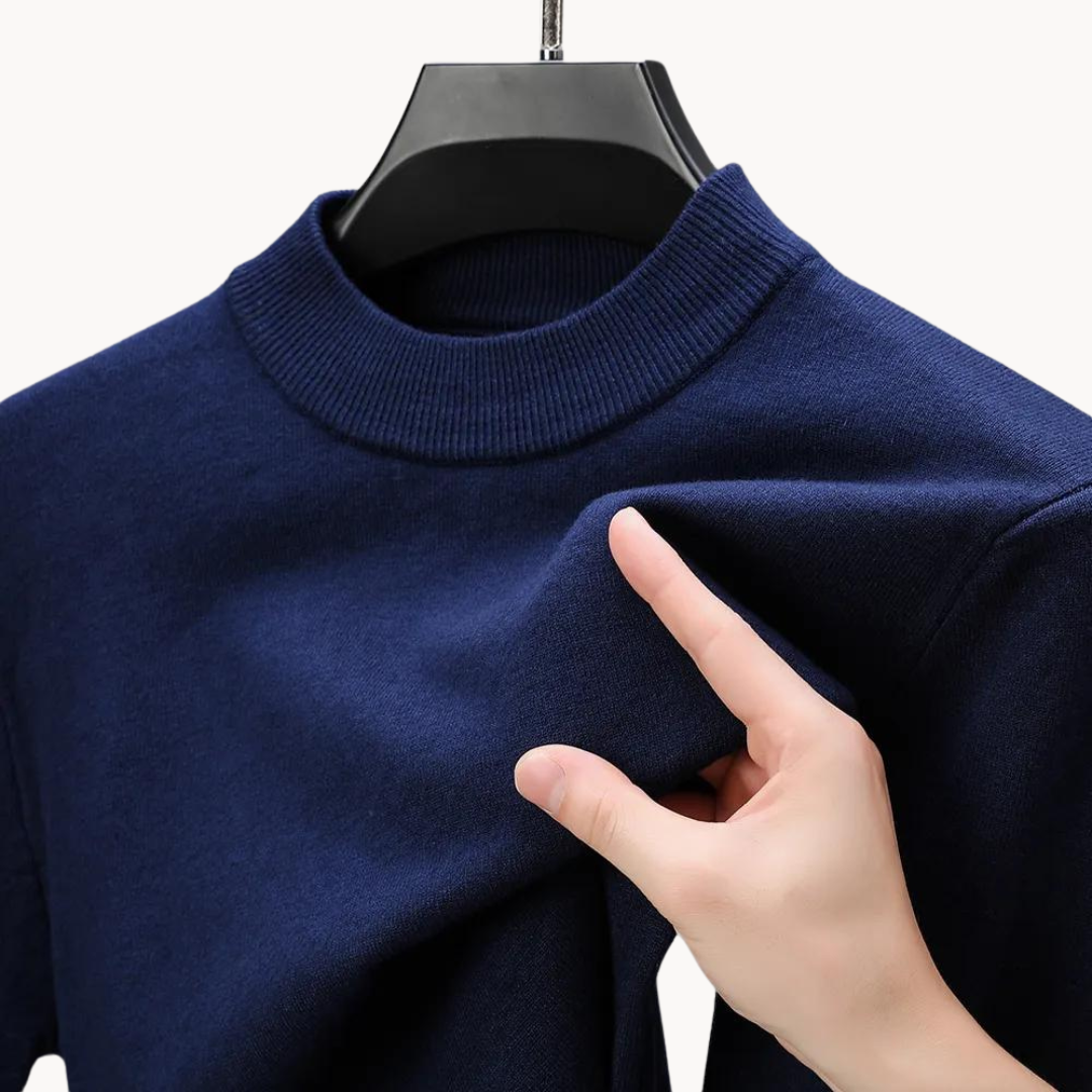 Cashmere Blend - Sweater