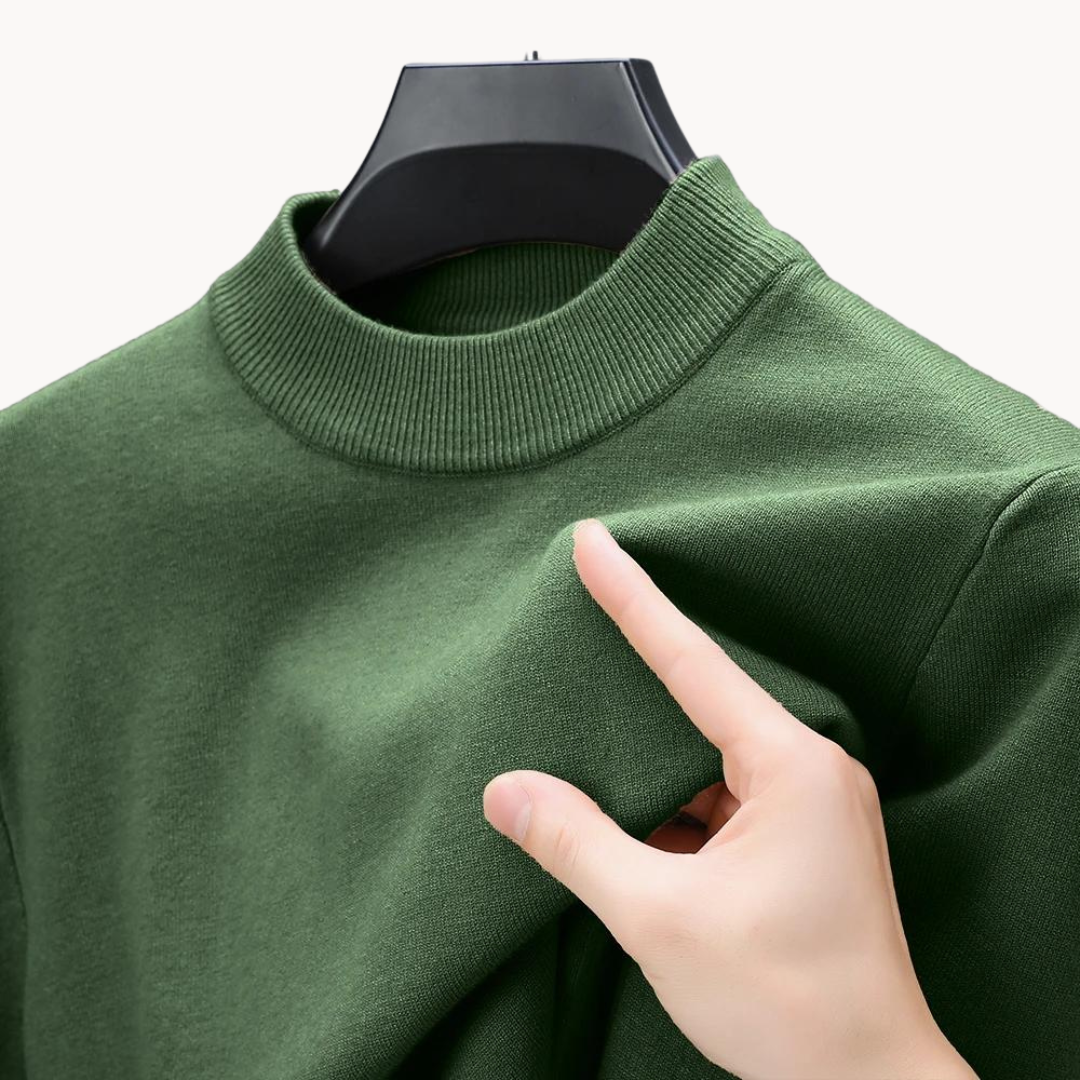 Cashmere Blend - Sweater