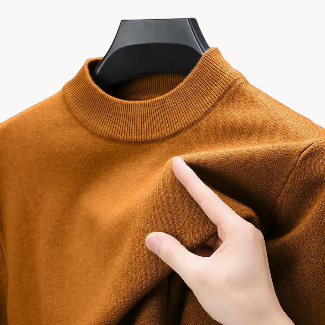 Cashmere Blend - Sweater