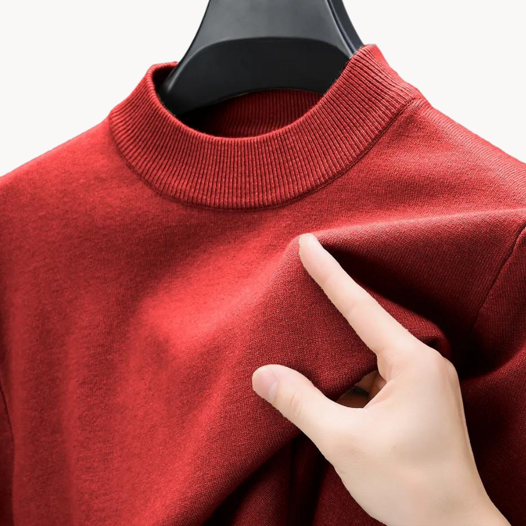 Cashmere Blend - Sweater