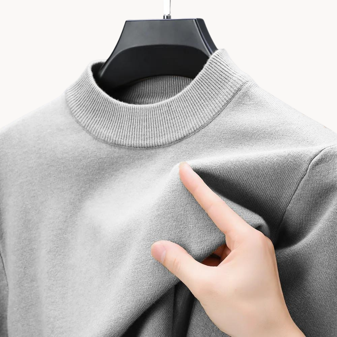 Cashmere Blend - Sweater