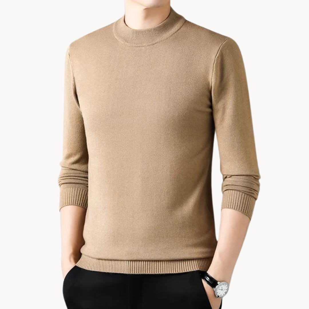 Cashmere Blend - Sweater