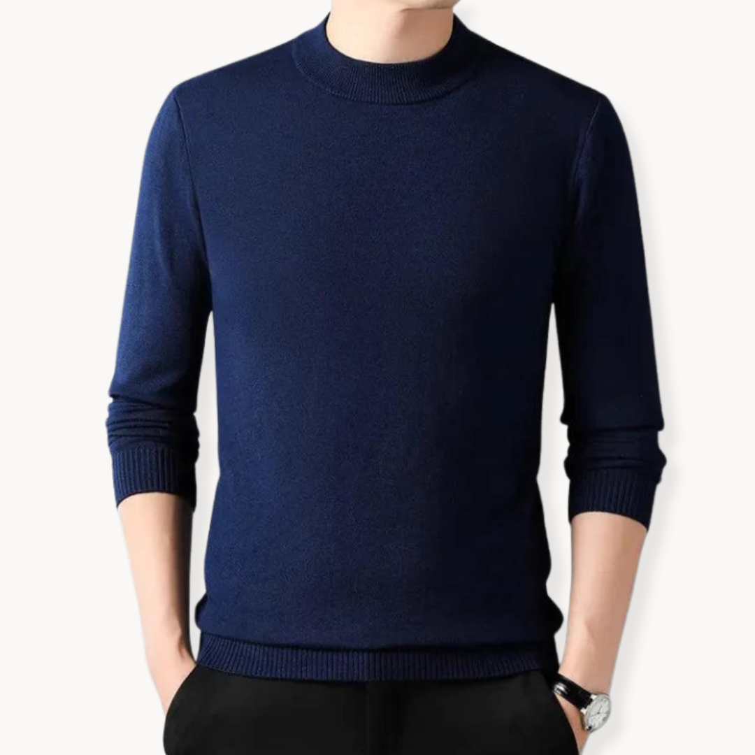 Cashmere Blend - Sweater