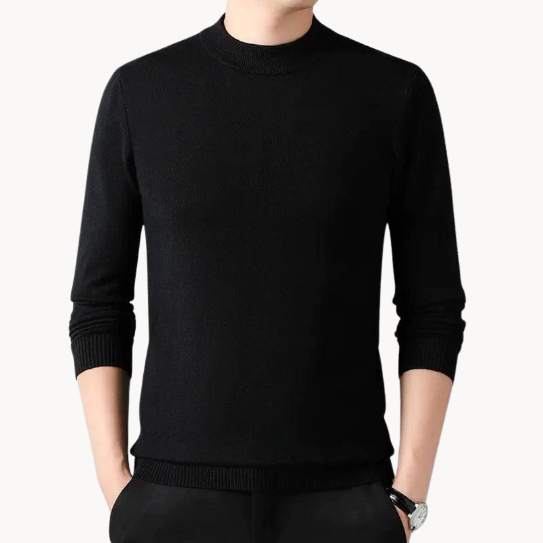 Cashmere Blend - Sweater