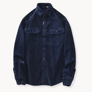 Peak Corduroy - Shirt