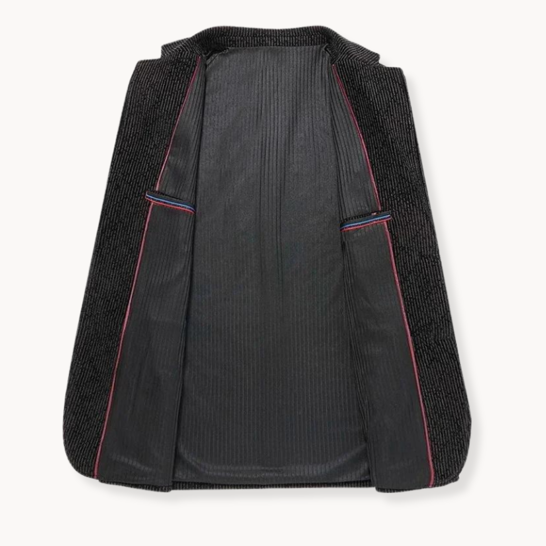 Tailored Fit Alessandro - Blazer