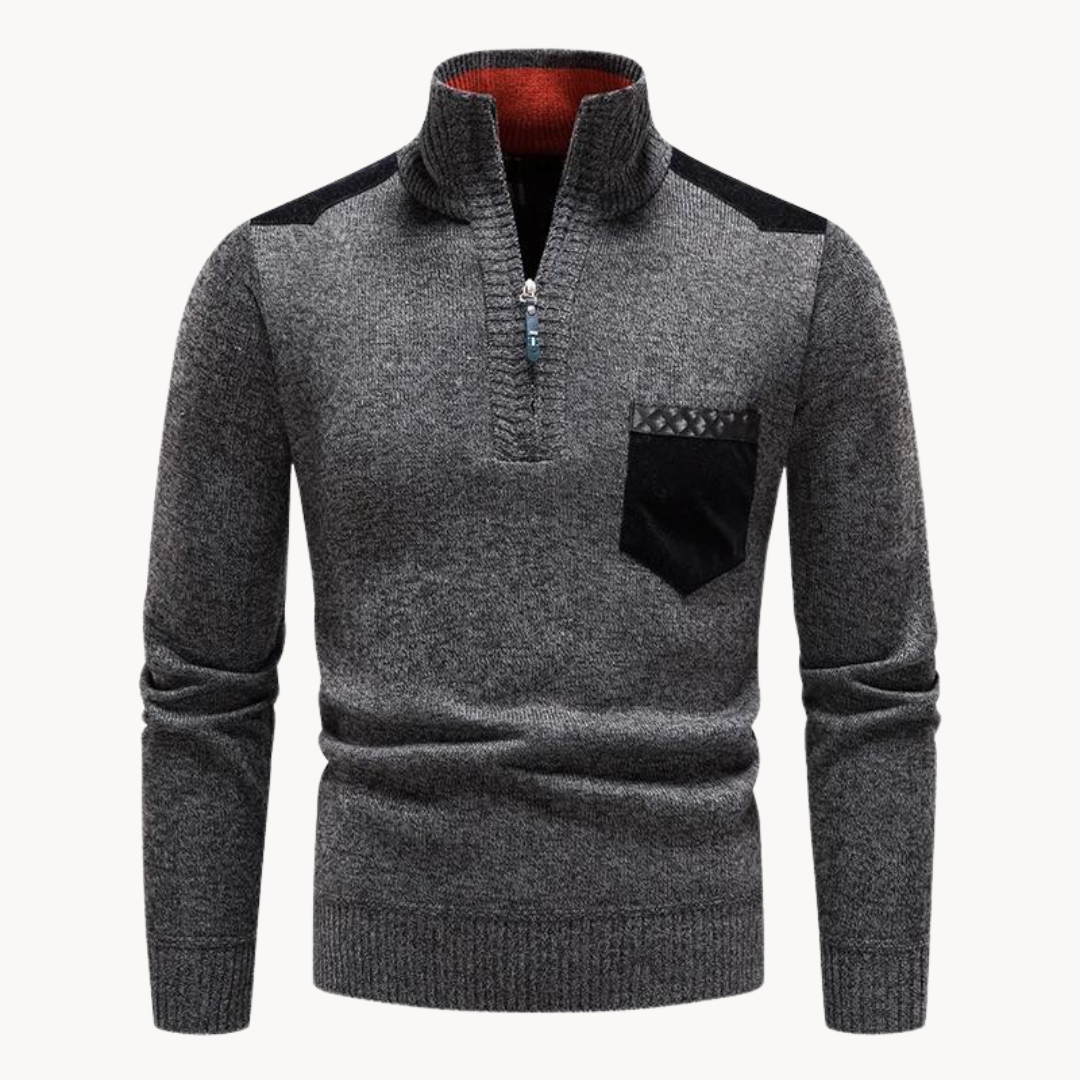 Highland Knit - Sweater