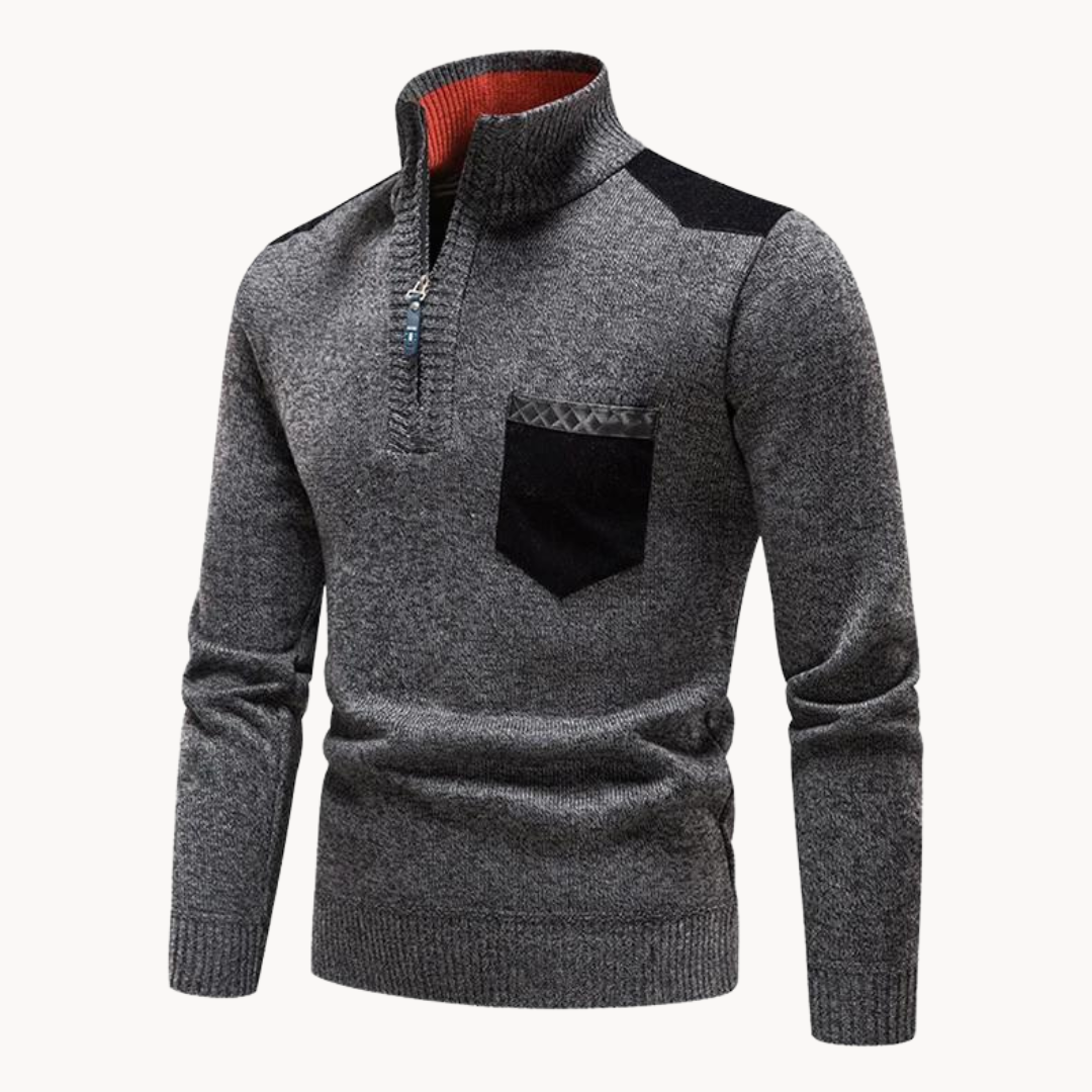 Highland Knit - Sweater