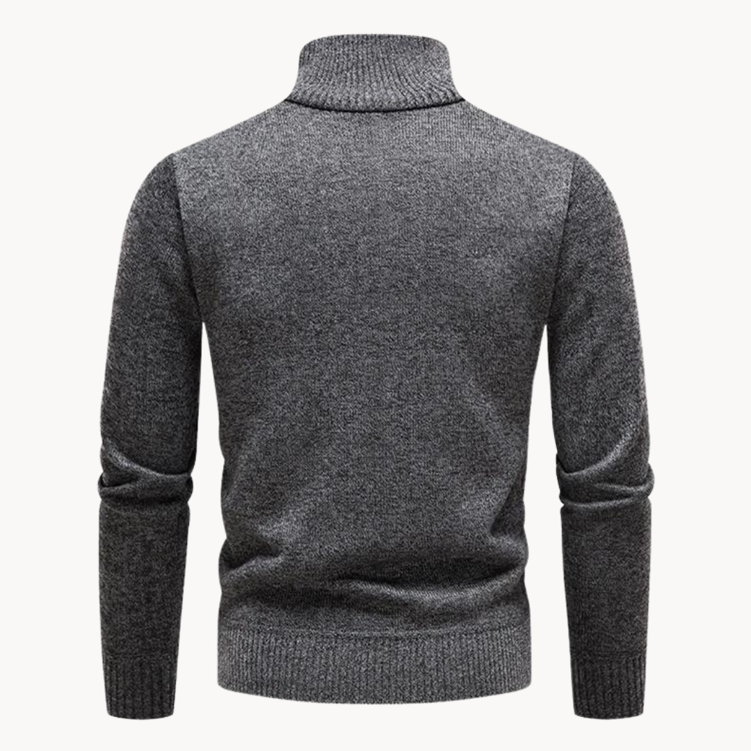 Highland Knit - Sweater
