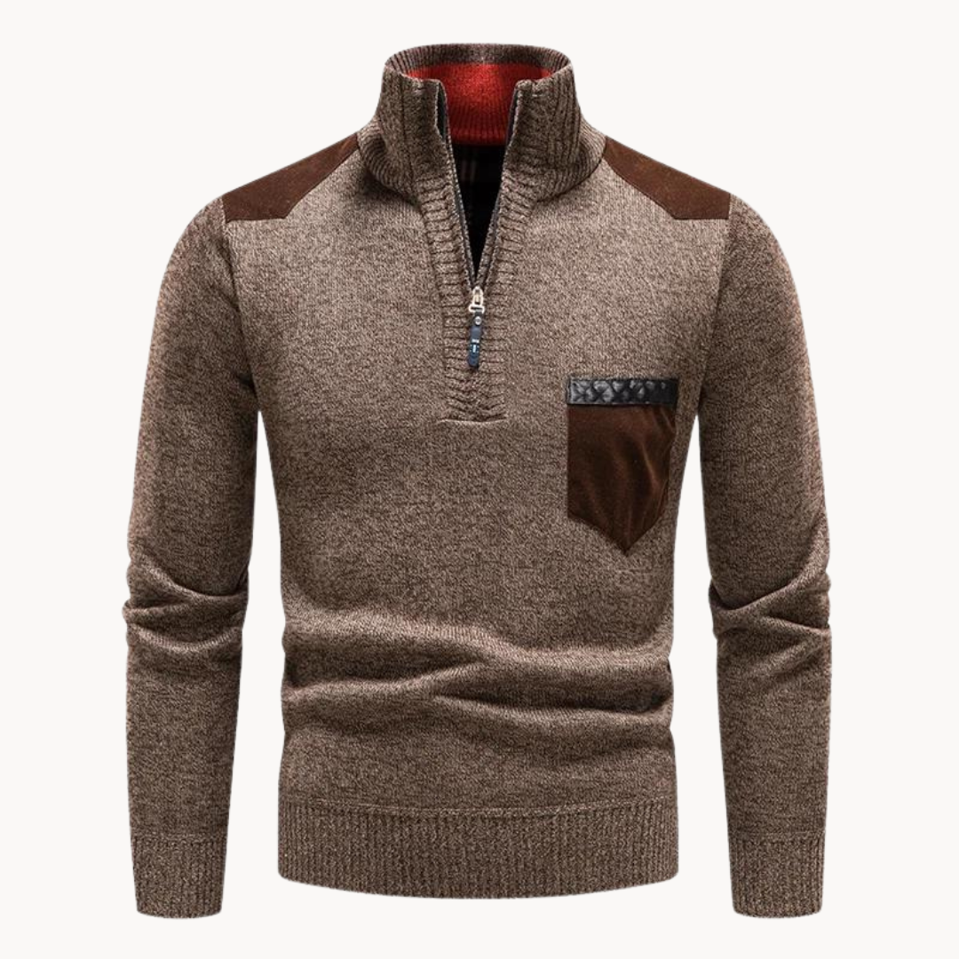 Highland Knit - Sweater