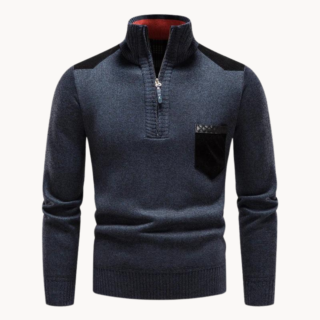 Highland Knit - Sweater
