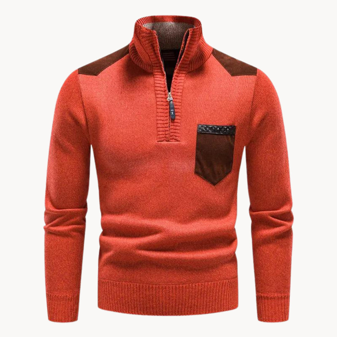 Highland Knit - Sweater