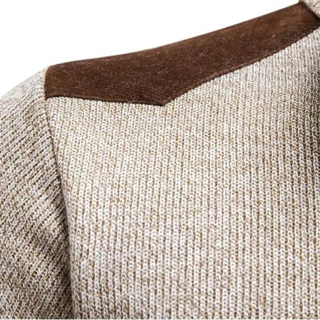 Highland Knit - Sweater